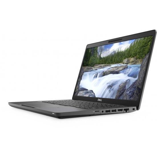 Dell Latitude 5420 | Core-i5-11e generatie | 256GB SSD| 8GB | 14